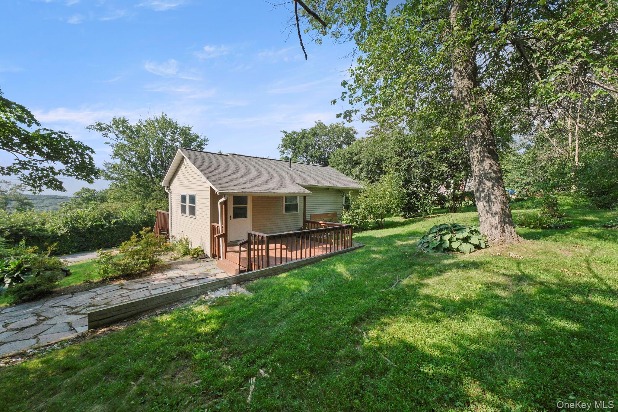 Single Family Crestwood Trail Orange County, NY 10950, MLS-1040969-25