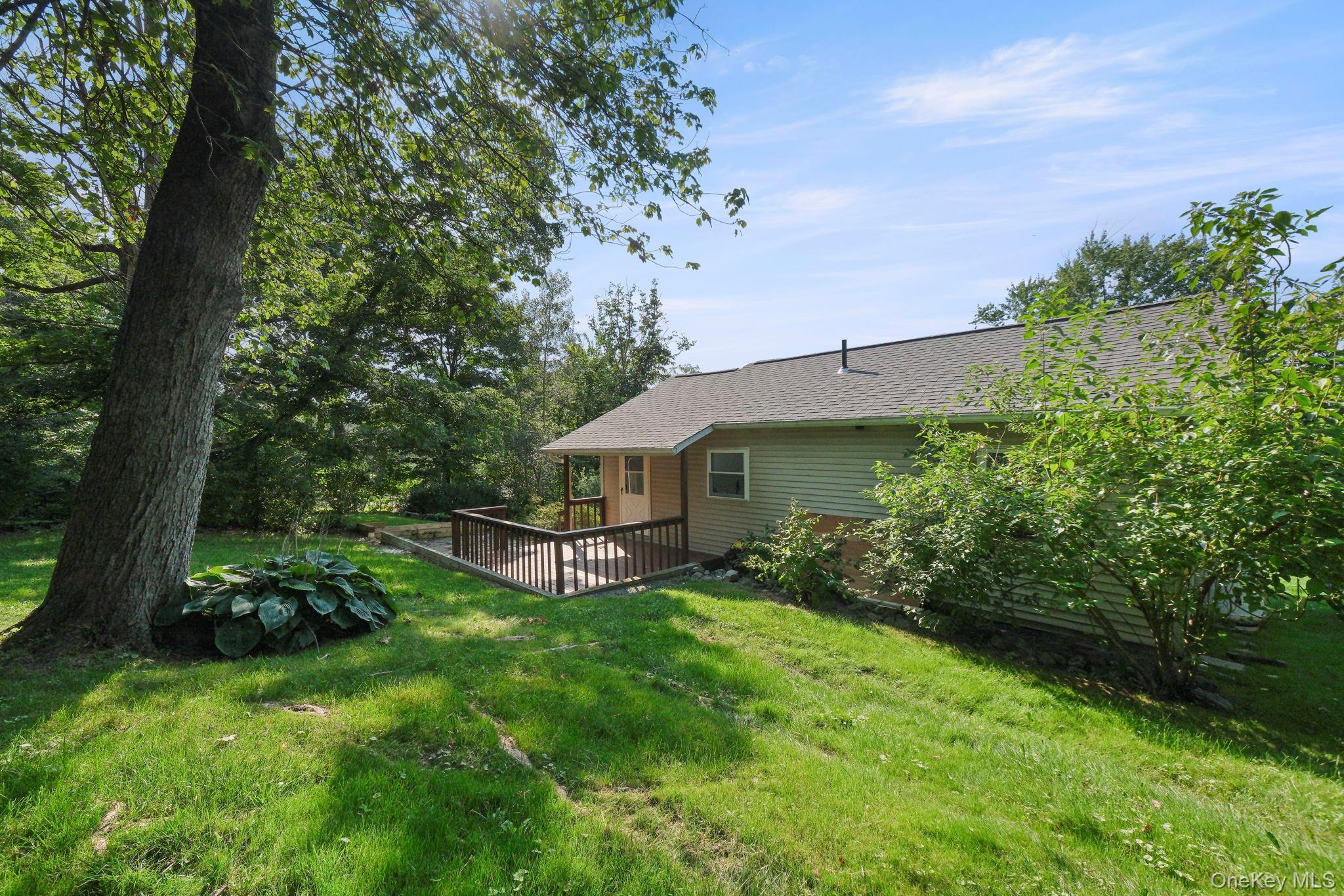 Single Family Crestwood Trail Orange County, NY 10950, MLS-1040969-26