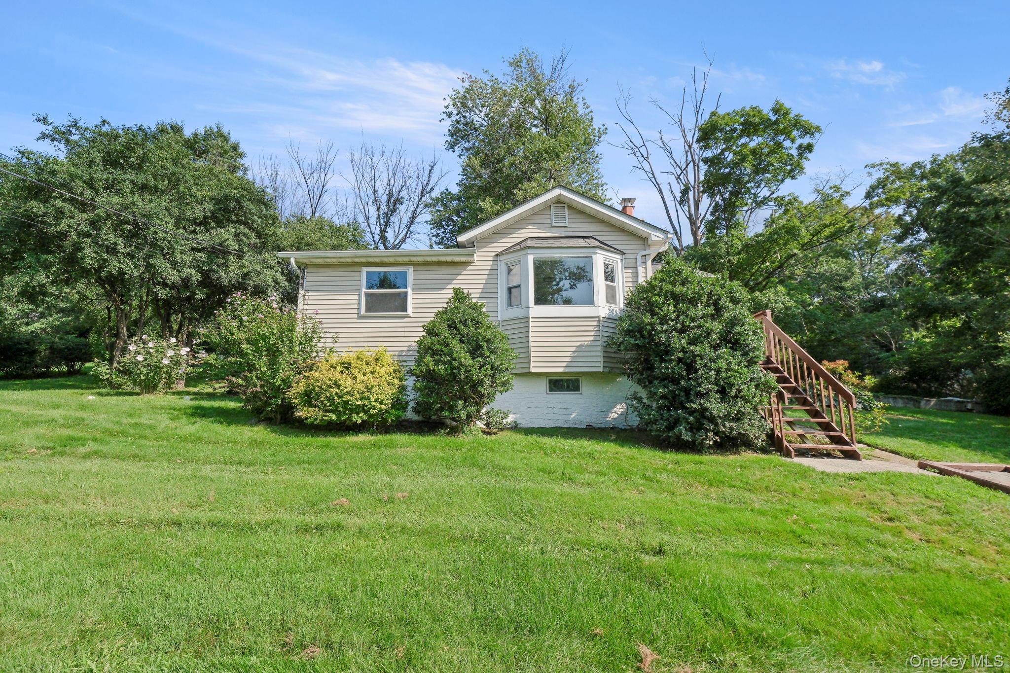 Single Family Crestwood Trail Orange County, NY 10950, MLS-1040969-27