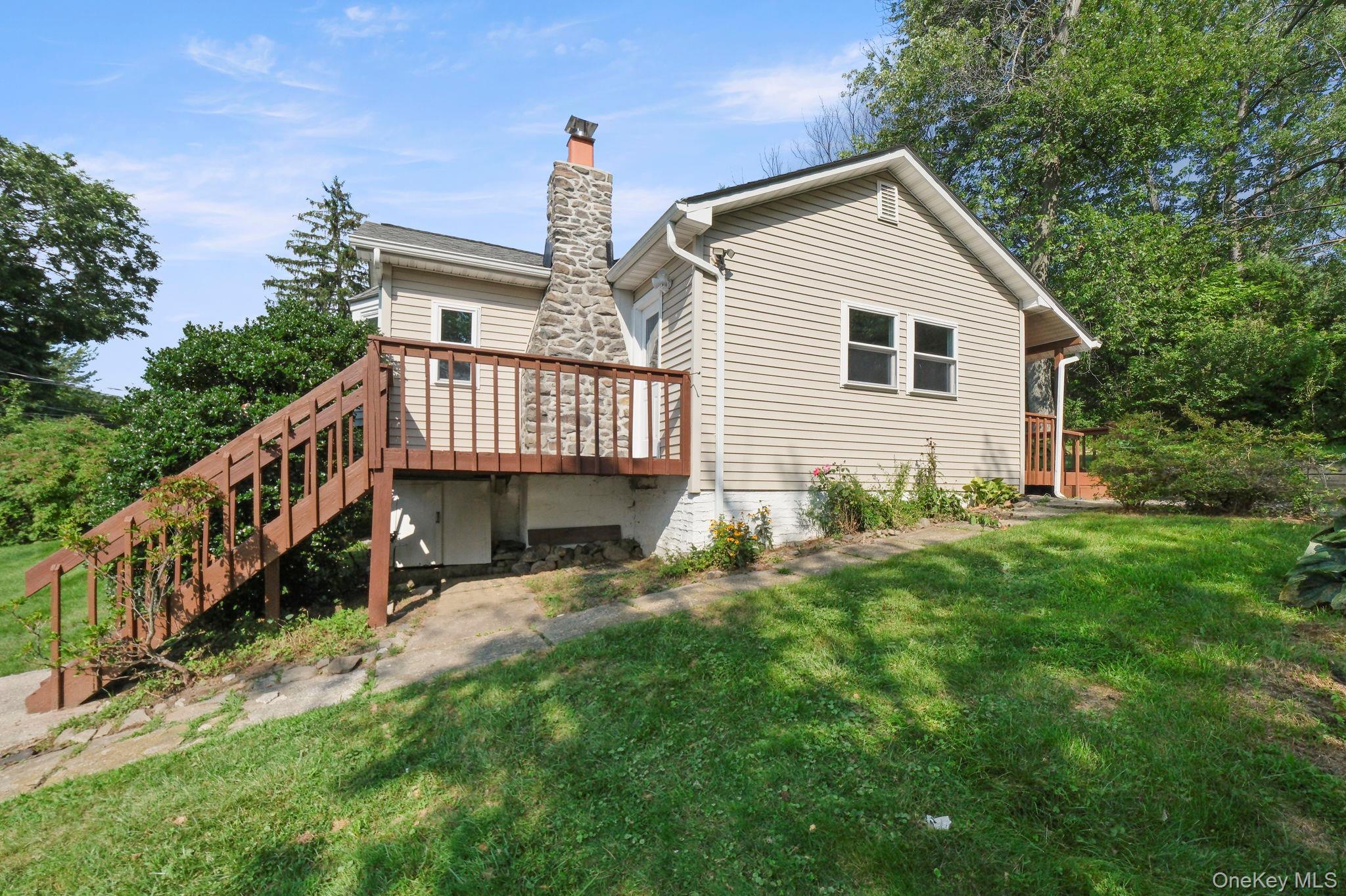 Single Family Crestwood Trail Orange County, NY 10950, MLS-1040969-29