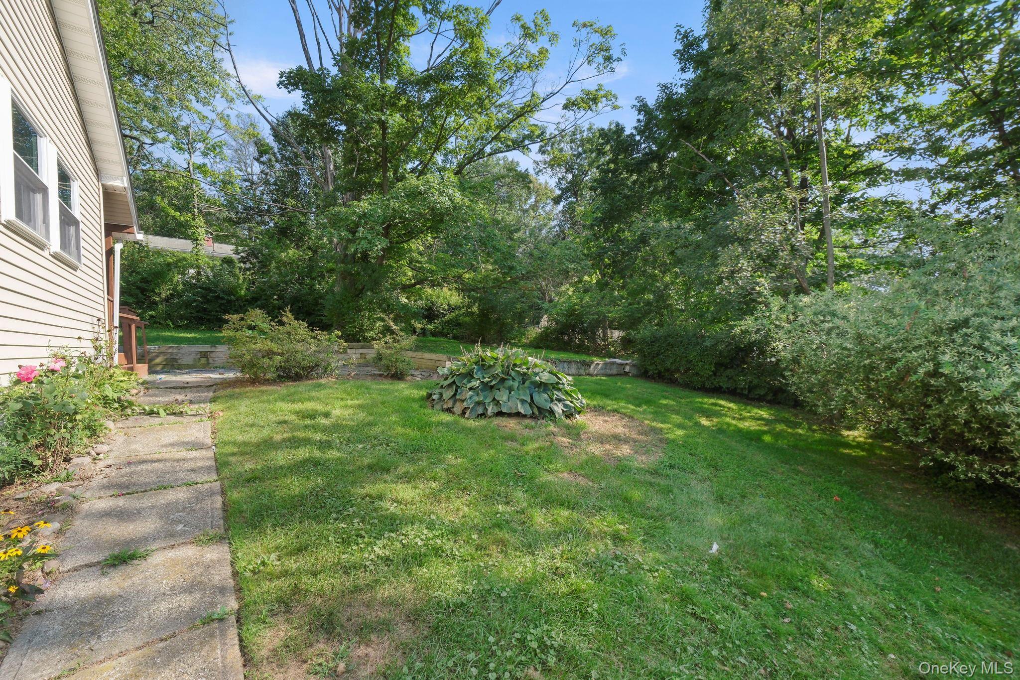 Single Family Crestwood Trail Orange County, NY 10950, MLS-1040969-30