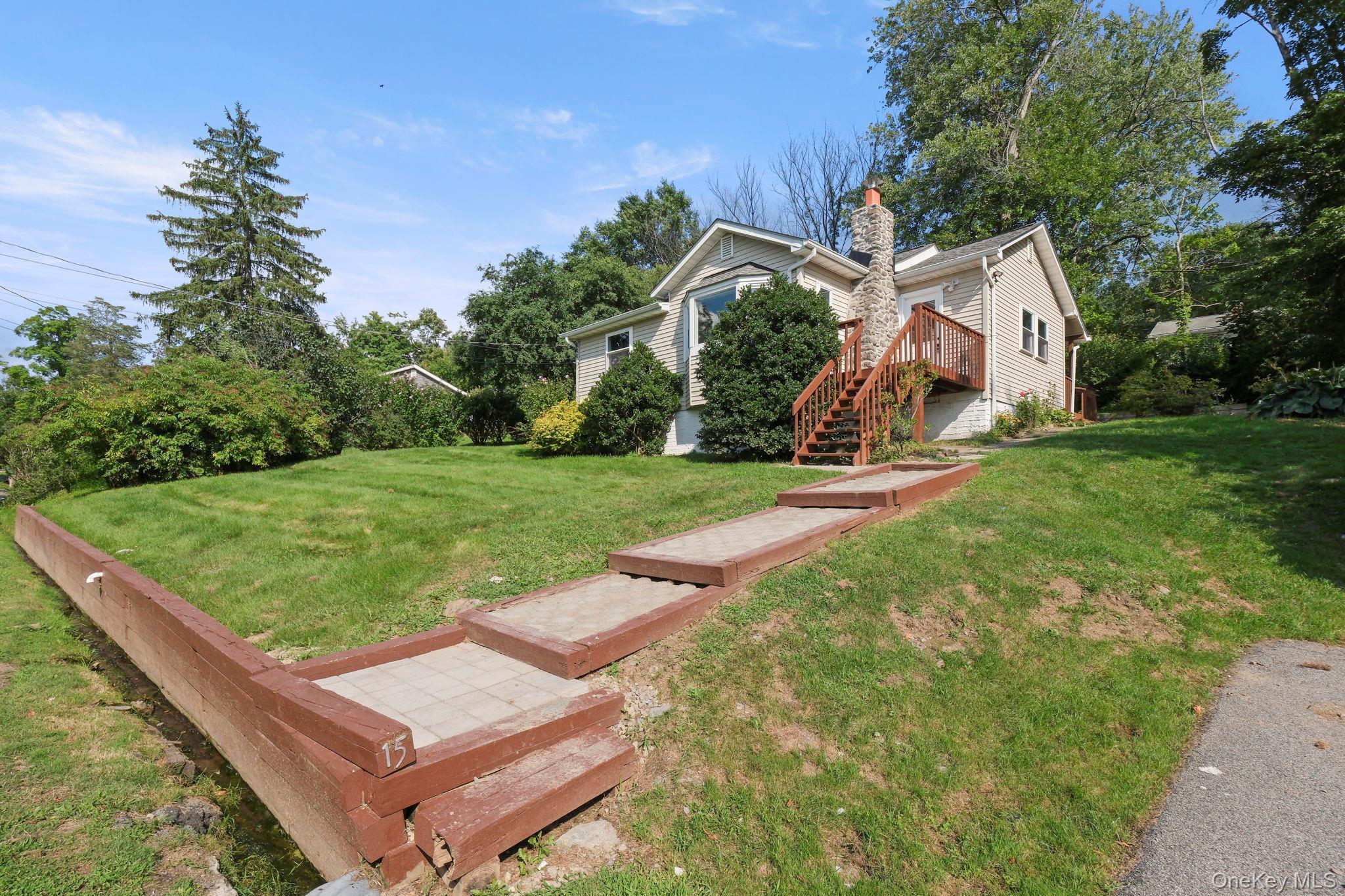 Single Family Crestwood Trail Orange County, NY 10950, MLS-1040969-31