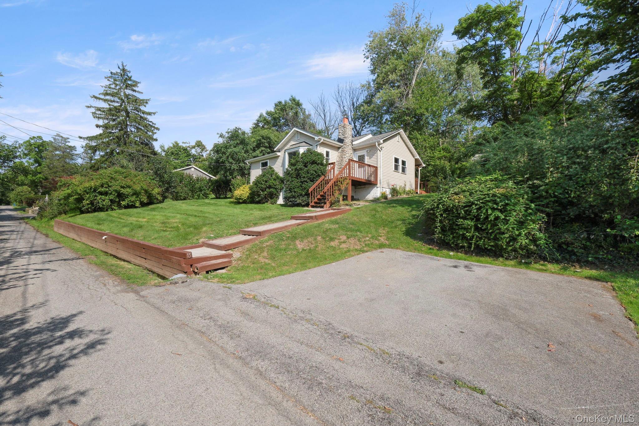Single Family Crestwood Trail Orange County, NY 10950, MLS-1040969-32