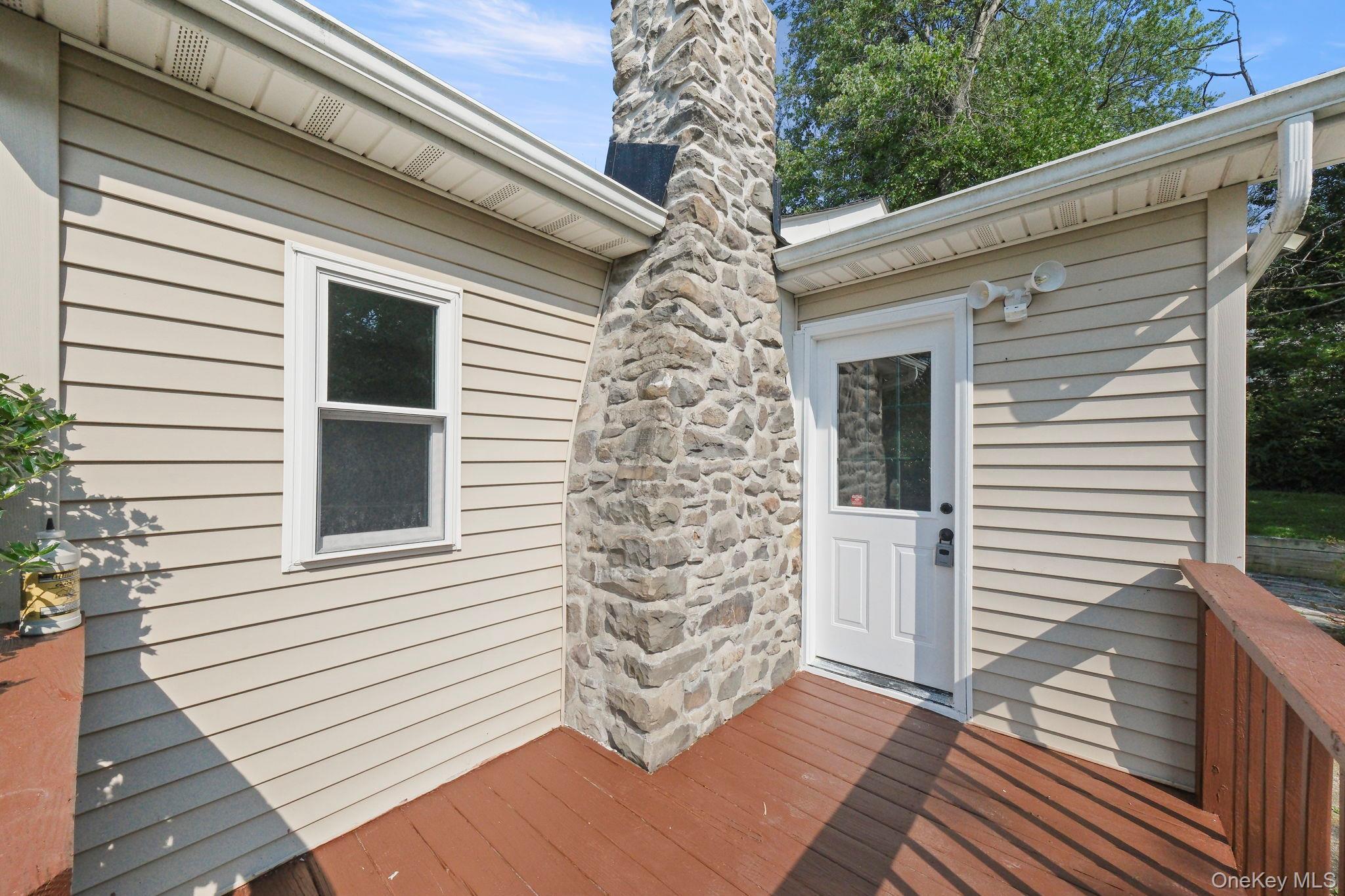 Single Family Crestwood Trail Orange County, NY 10950, MLS-1040969-34