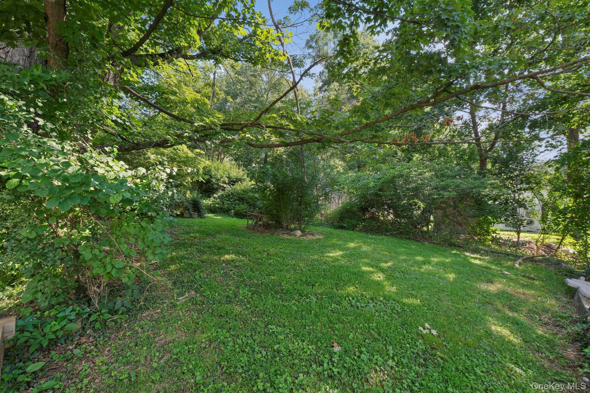 Single Family Crestwood Trail Orange County, NY 10950, MLS-1040969-36
