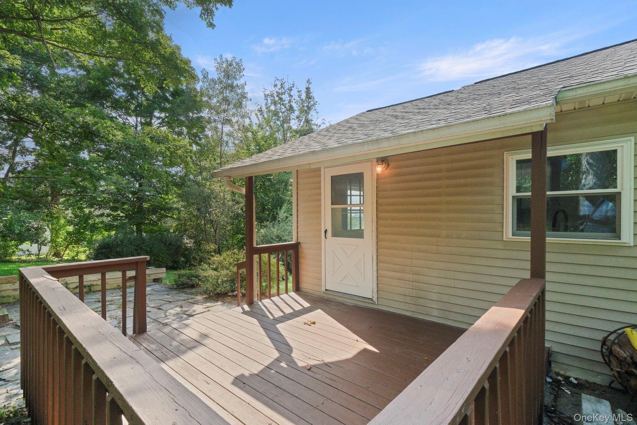 Single Family Crestwood Trail Orange County, NY 10950, MLS-1040969-37