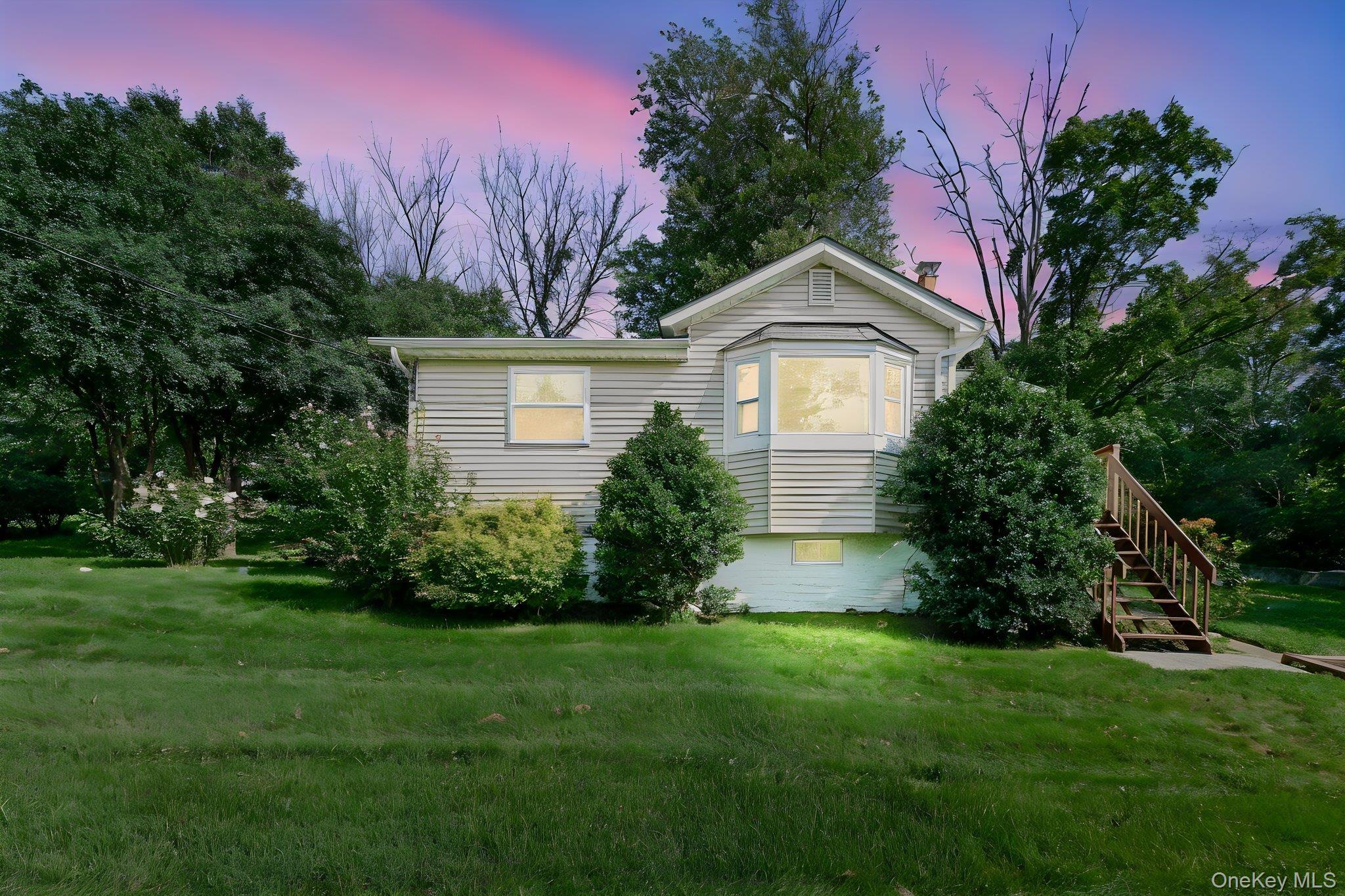 Single Family Crestwood Trail  Orange County, NY 10950, MLS-1040969-38