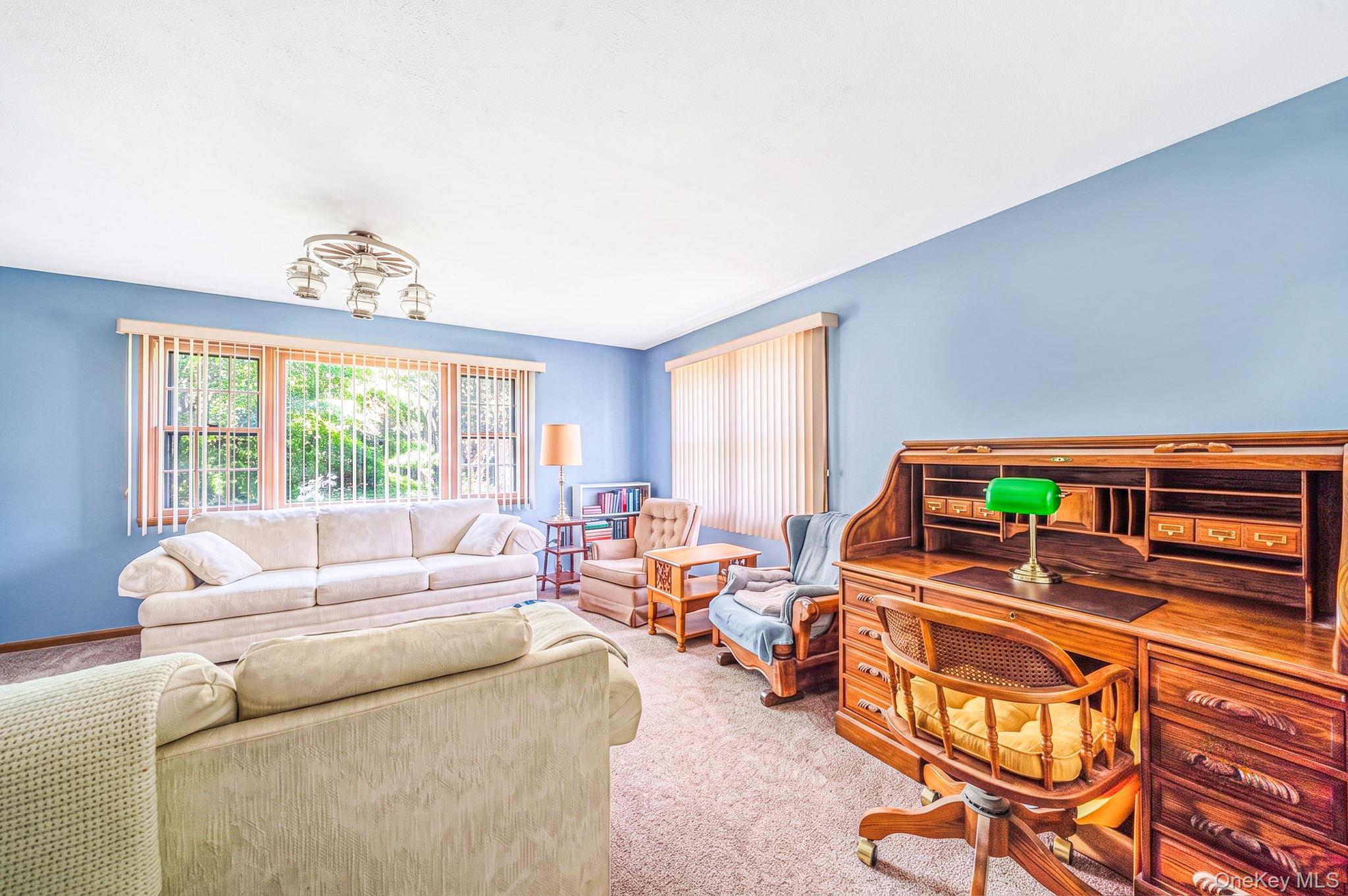 Single Family Old Farm Road Nassau County, NY 11756, MLS-1040981-14