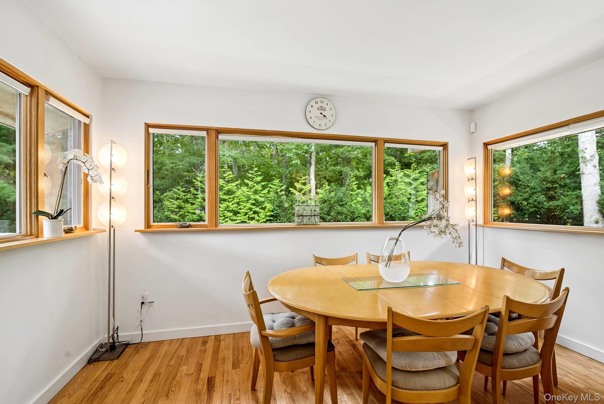 Single Family Lincoln Street  Suffolk County, NY 11963, MLS-1040984-11