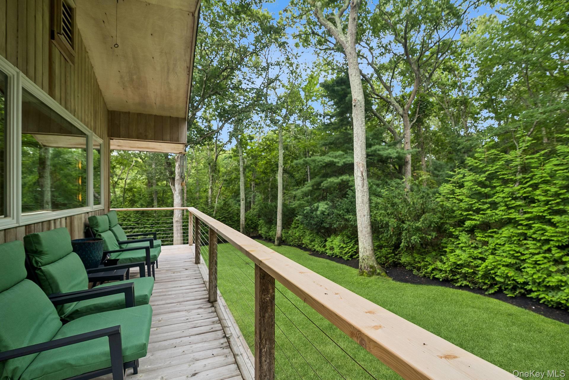 Single Family Lincoln Street  Suffolk County, NY 11963, MLS-1040984-31