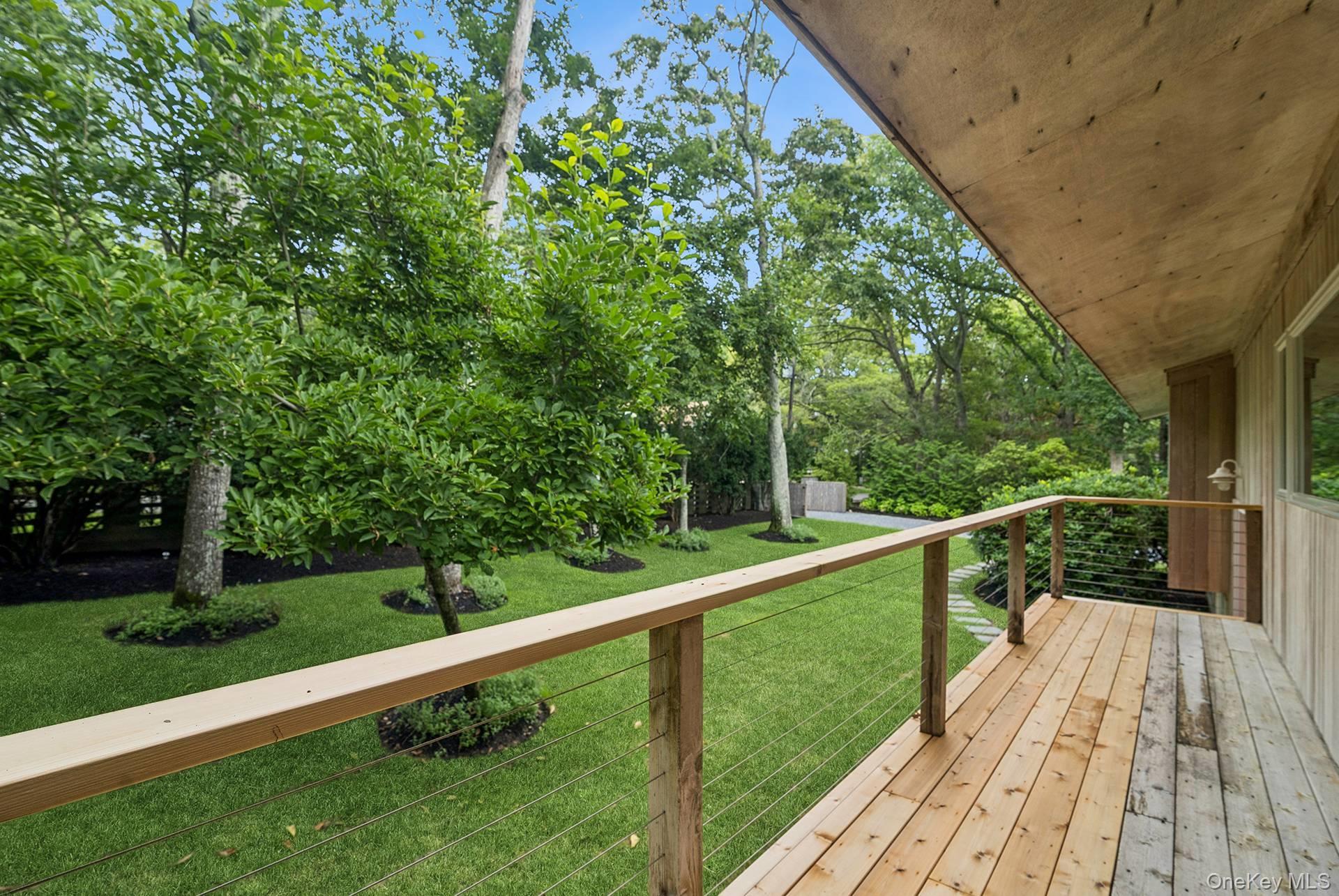 Single Family Lincoln Street  Suffolk County, NY 11963, MLS-1040984-32