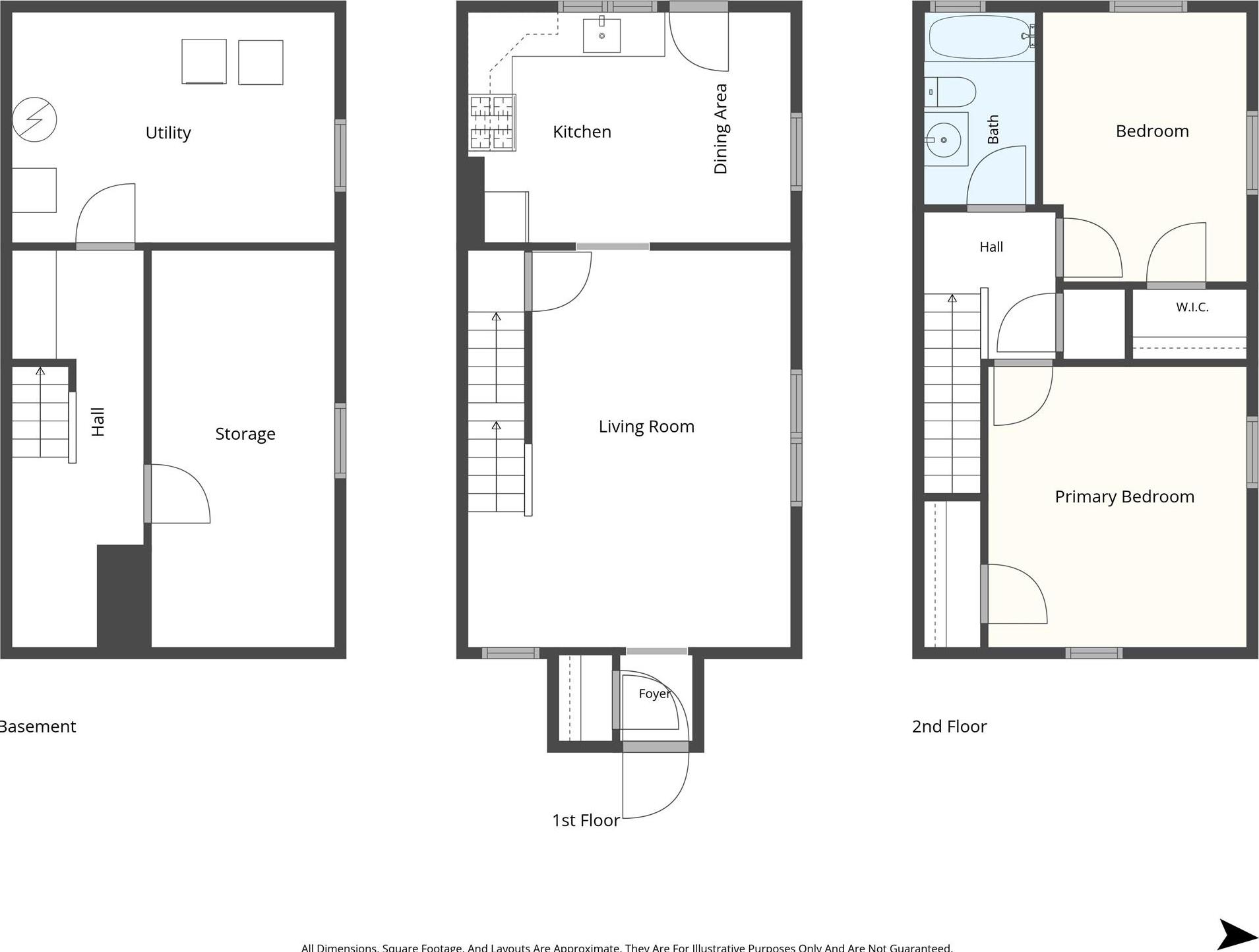 Single Family Henry Street  Suffolk County, NY 11754, MLS-1040992-27