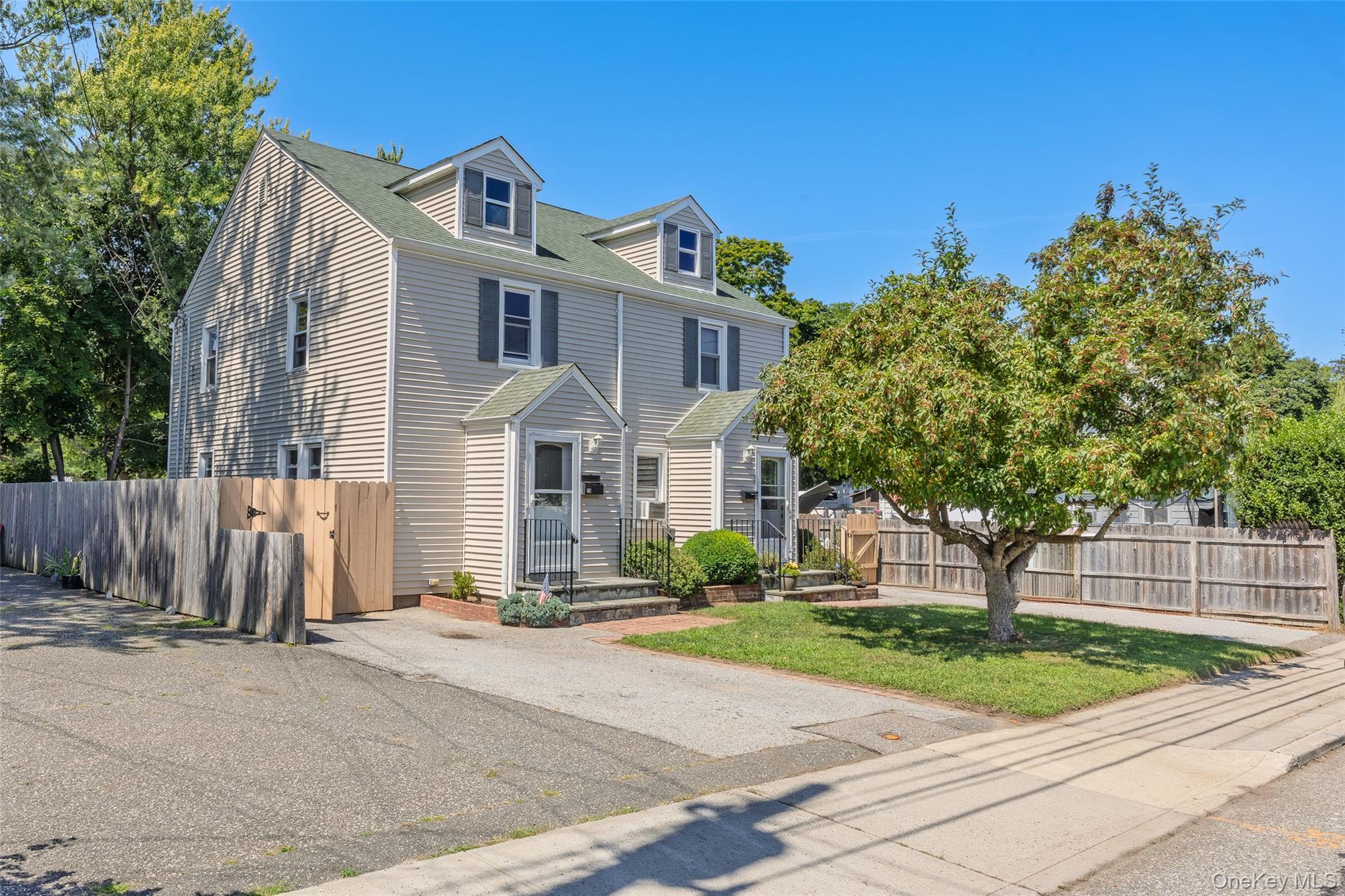 Single Family Henry Street  Suffolk County, NY 11754, MLS-1040992-3