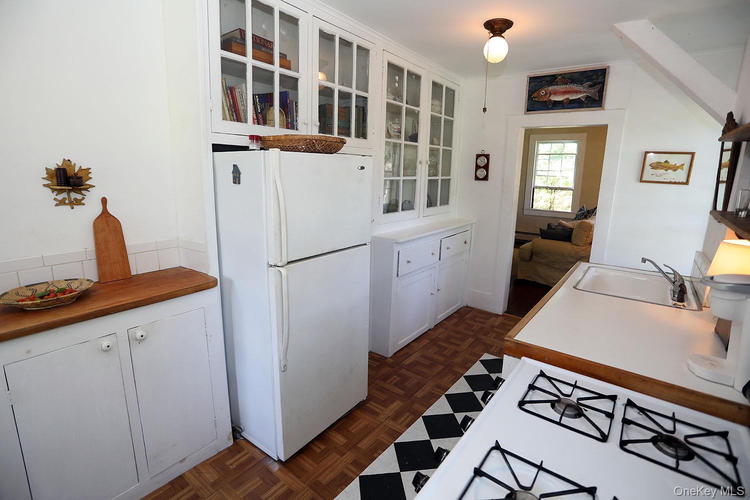 Single Family County Road 114  Sullivan County, NY 12726, MLS-1041007-11
