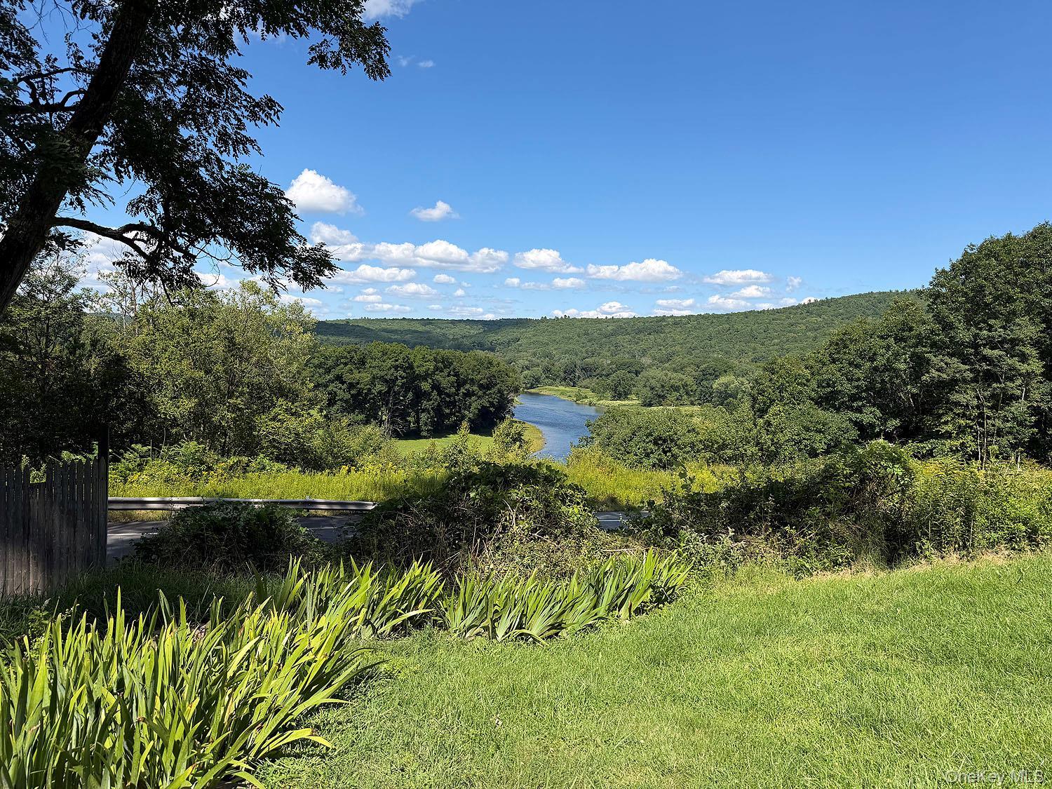 Single Family County Road 114  Sullivan County, NY 12726, MLS-1041007-32