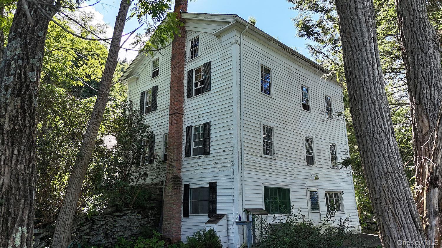 Single Family County Road 114  Sullivan County, NY 12726, MLS-1041007-34