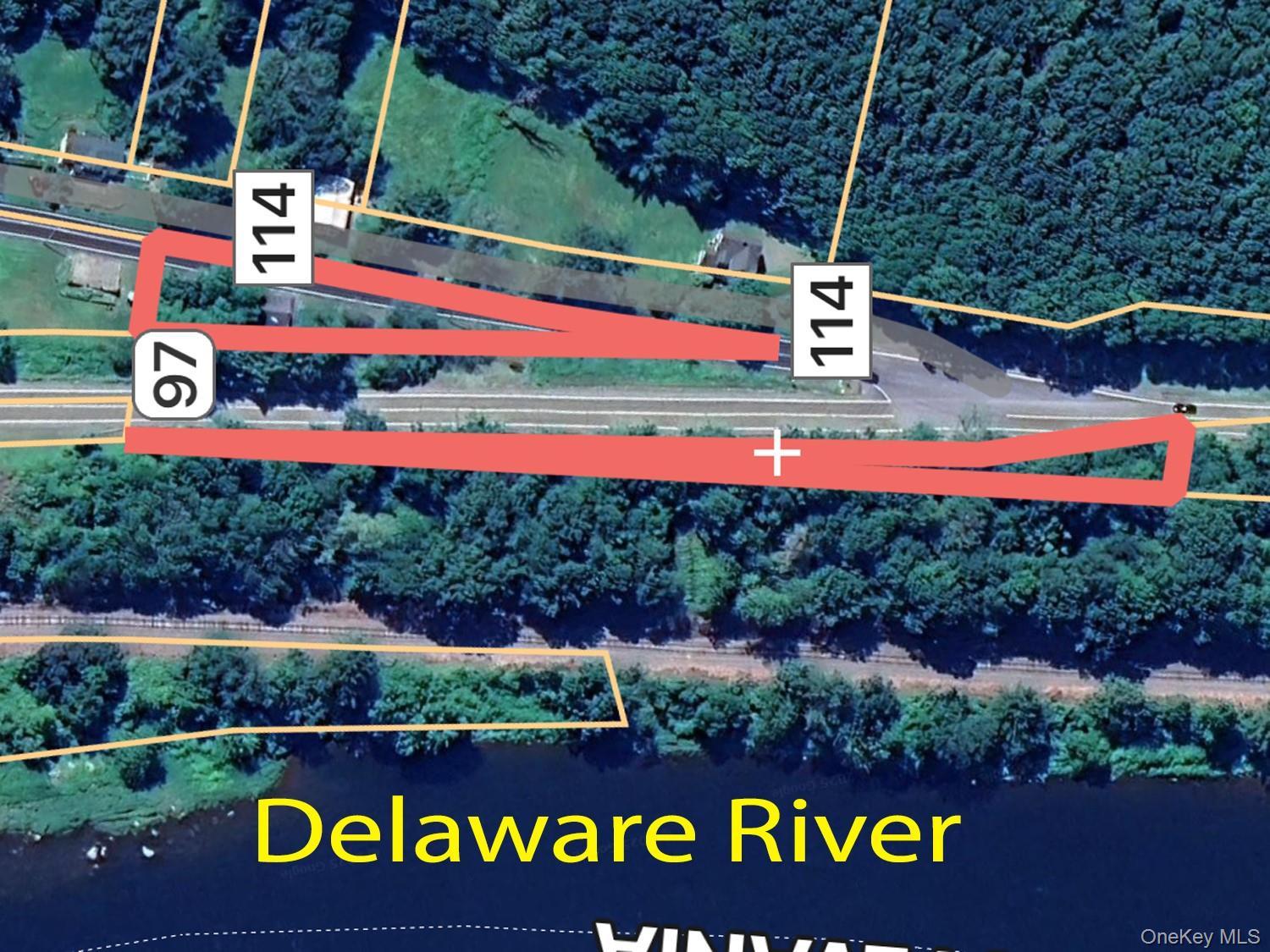Single Family County Road 114  Sullivan County, NY 12726, MLS-1041007-5