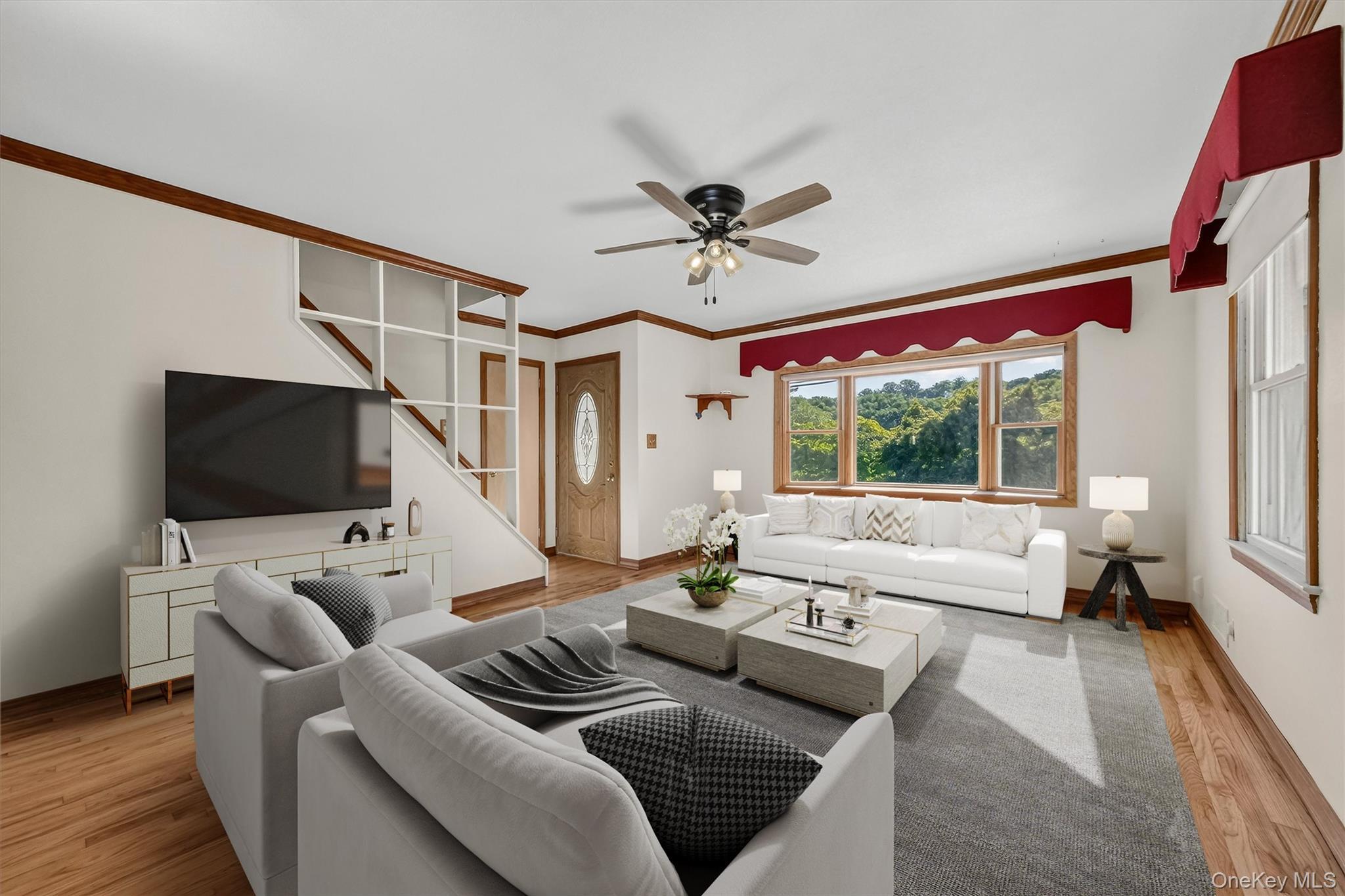 Single Family Lyman Avenue  Westchester County, NY 10566, MLS-1041016-10