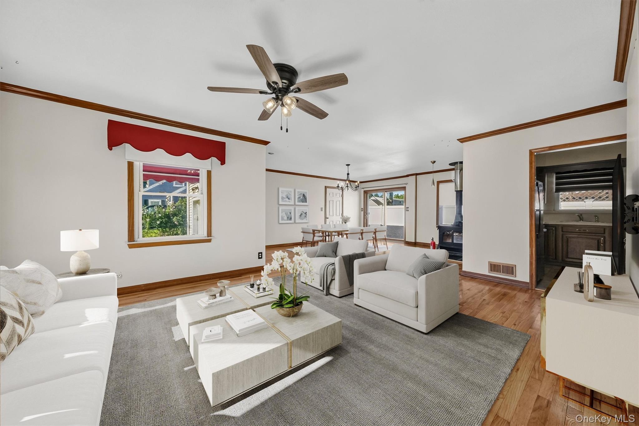 Single Family Lyman Avenue  Westchester County, NY 10566, MLS-1041016-11