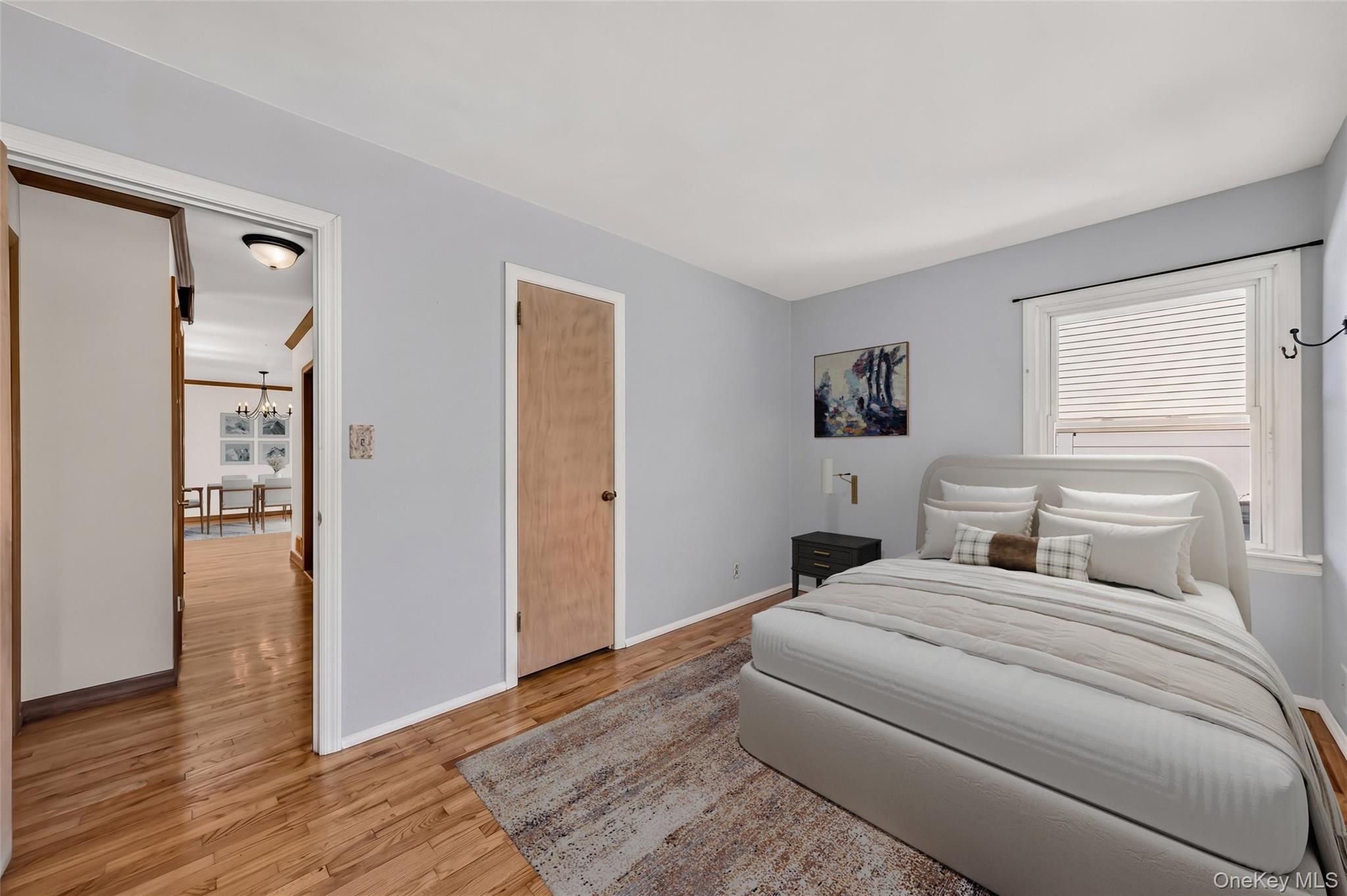 Single Family Lyman Avenue  Westchester County, NY 10566, MLS-1041016-19