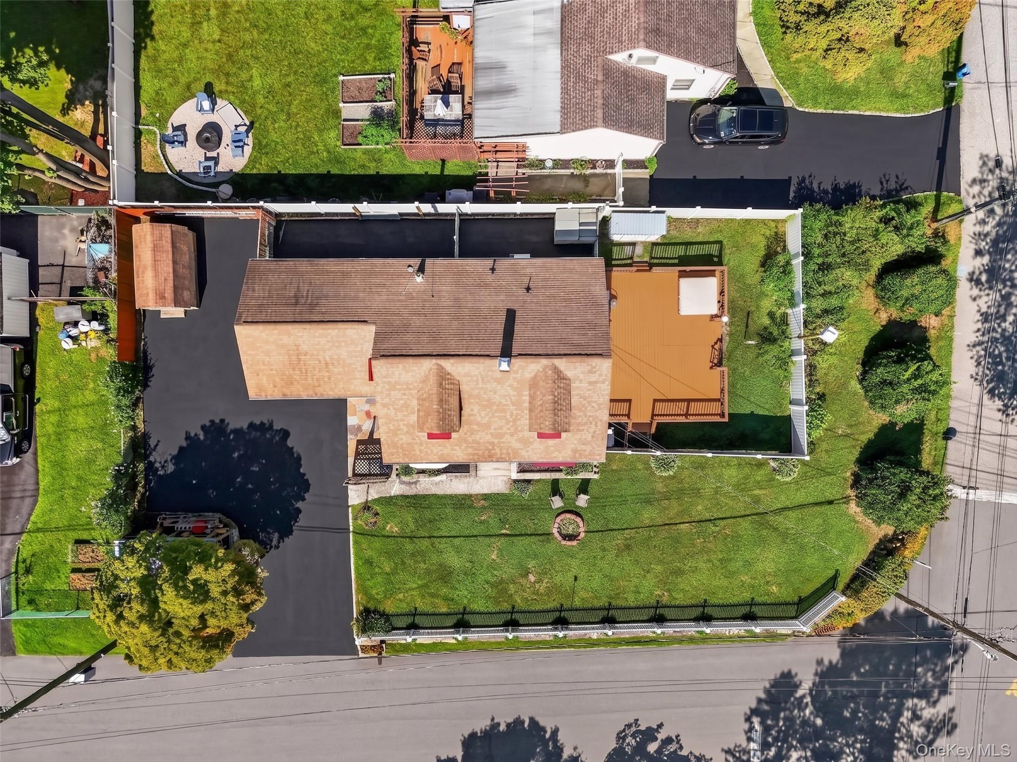 Single Family Lyman Avenue  Westchester County, NY 10566, MLS-1041016-2