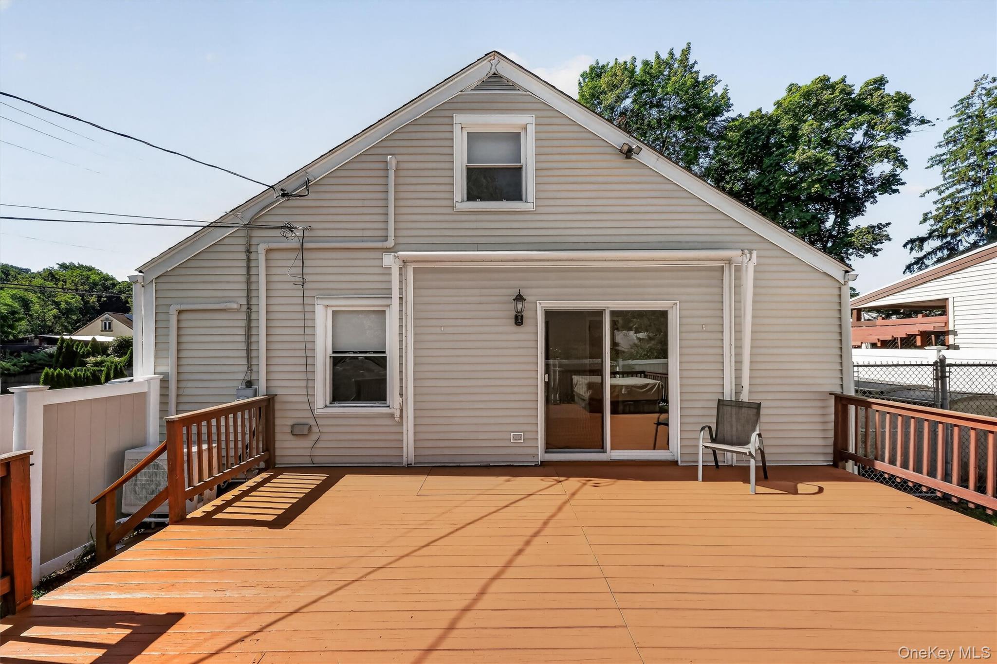 Single Family Lyman Avenue  Westchester County, NY 10566, MLS-1041016-24