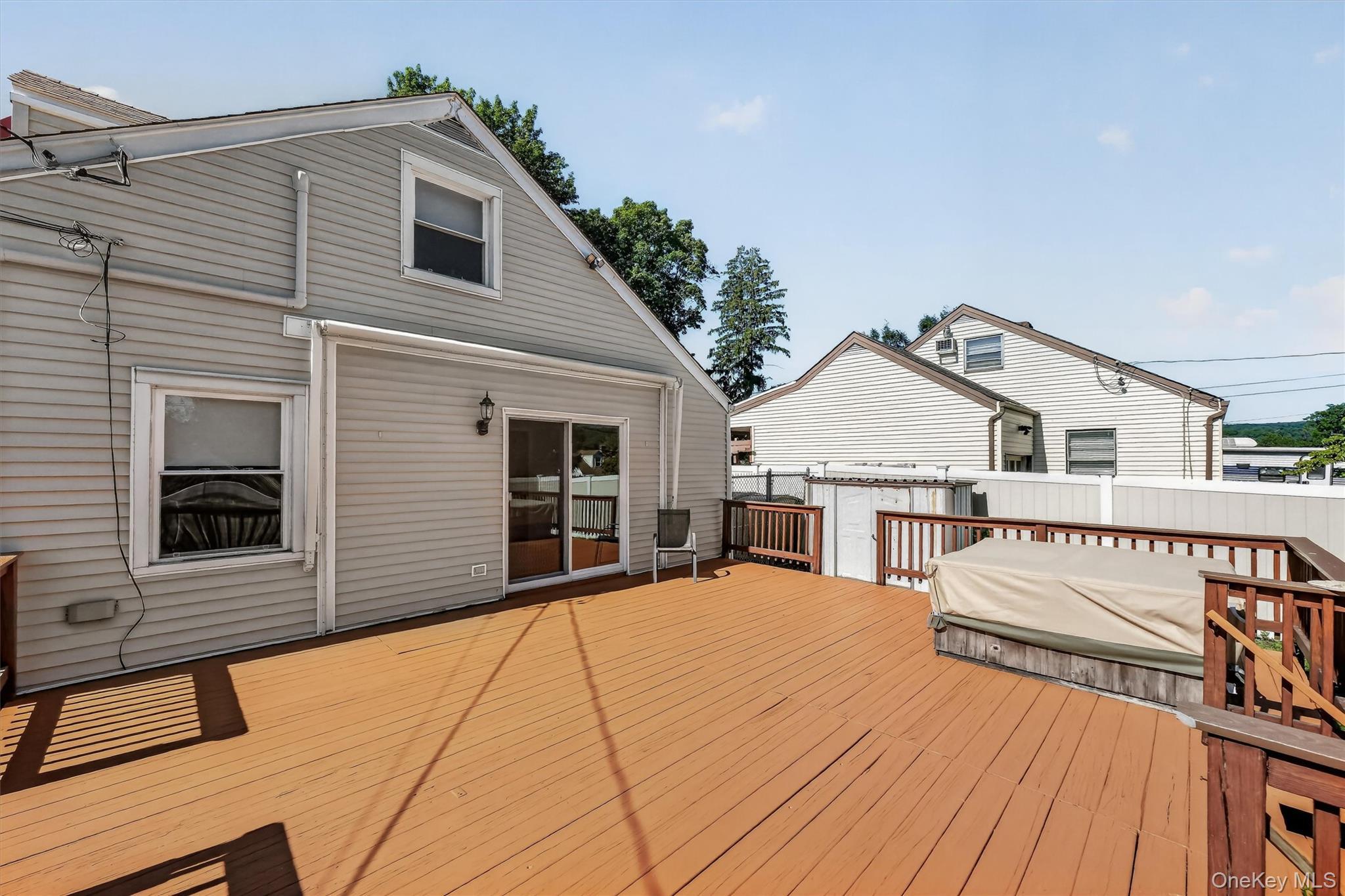 Single Family Lyman Avenue  Westchester County, NY 10566, MLS-1041016-25