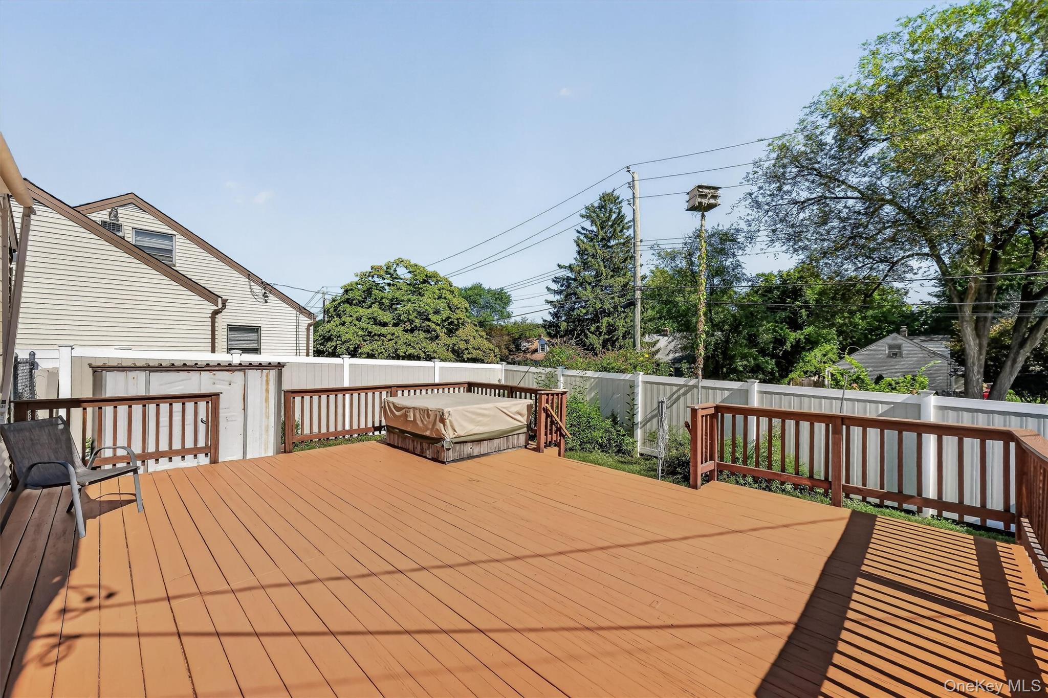 Single Family Lyman Avenue  Westchester County, NY 10566, MLS-1041016-27