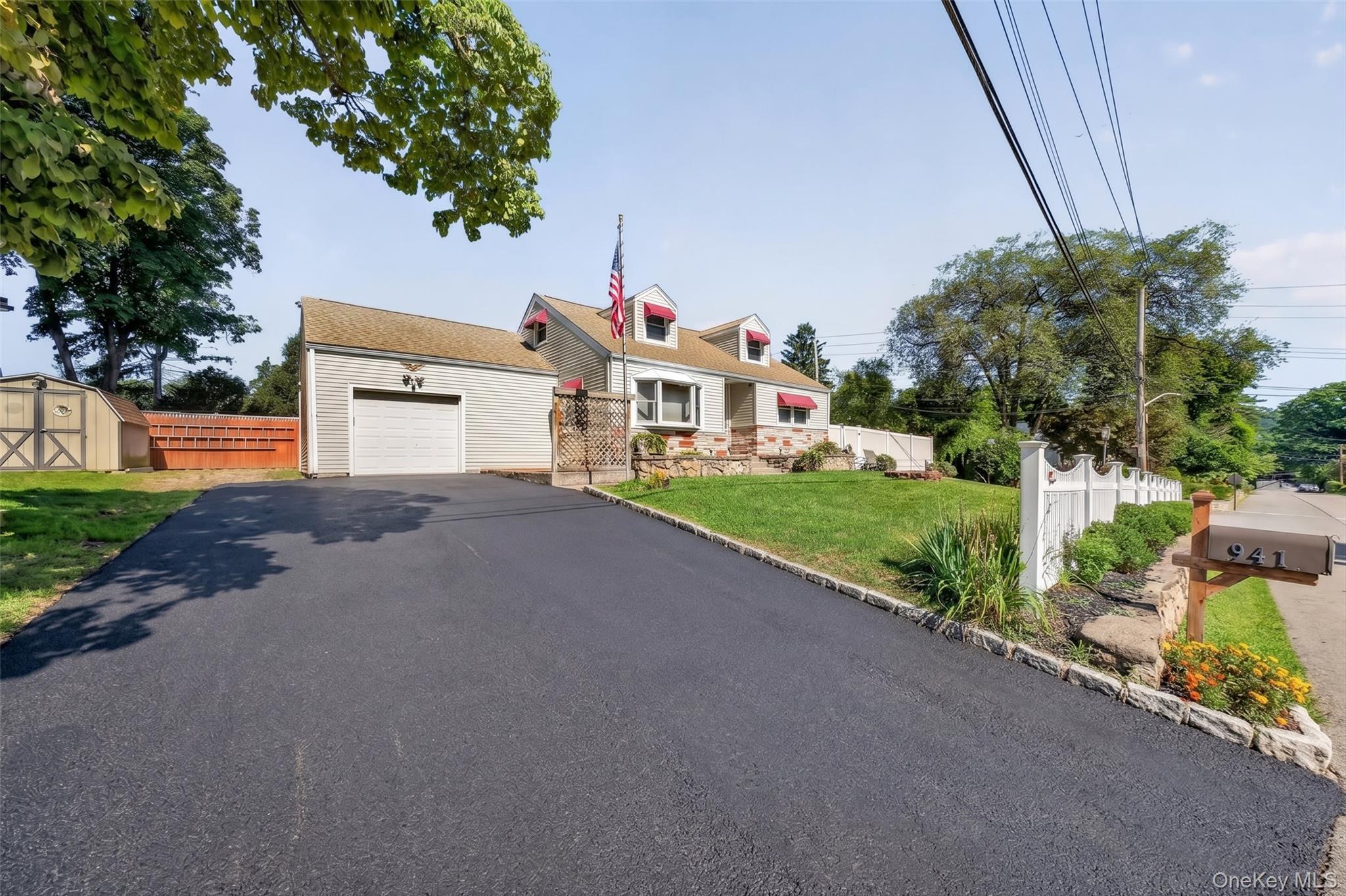 Single Family Lyman Avenue  Westchester County, NY 10566, MLS-1041016-3