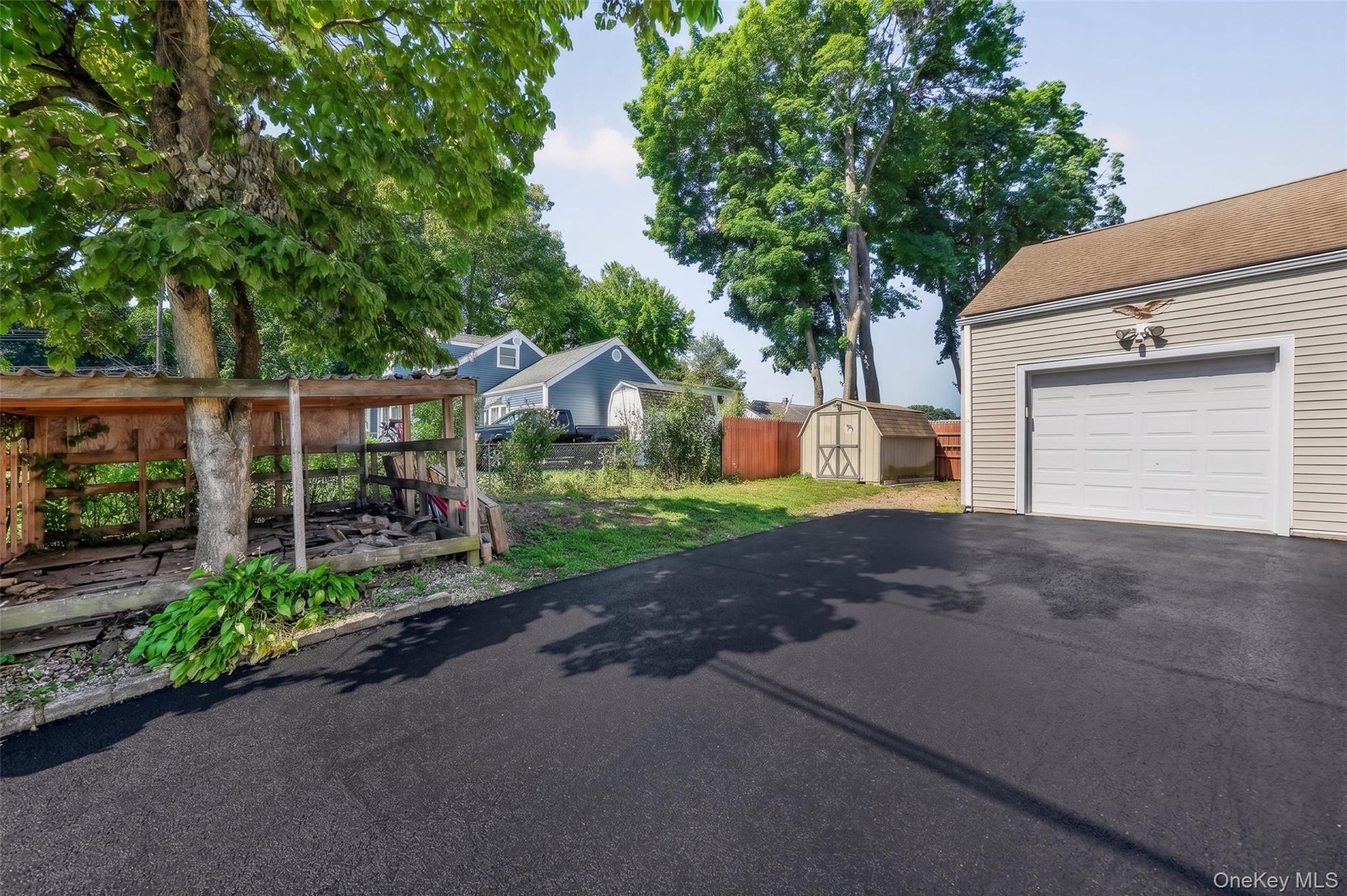 Single Family Lyman Avenue  Westchester County, NY 10566, MLS-1041016-32