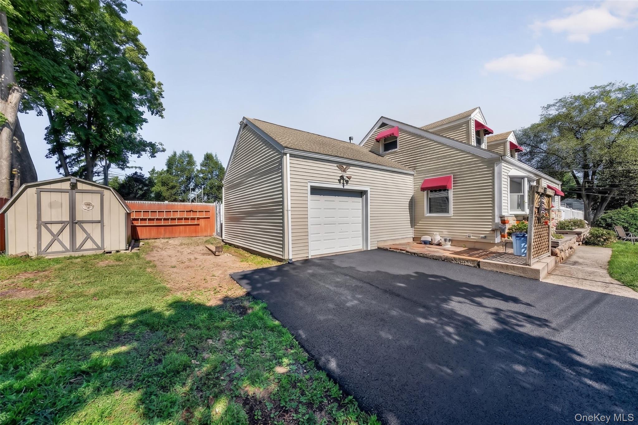Single Family Lyman Avenue  Westchester County, NY 10566, MLS-1041016-33