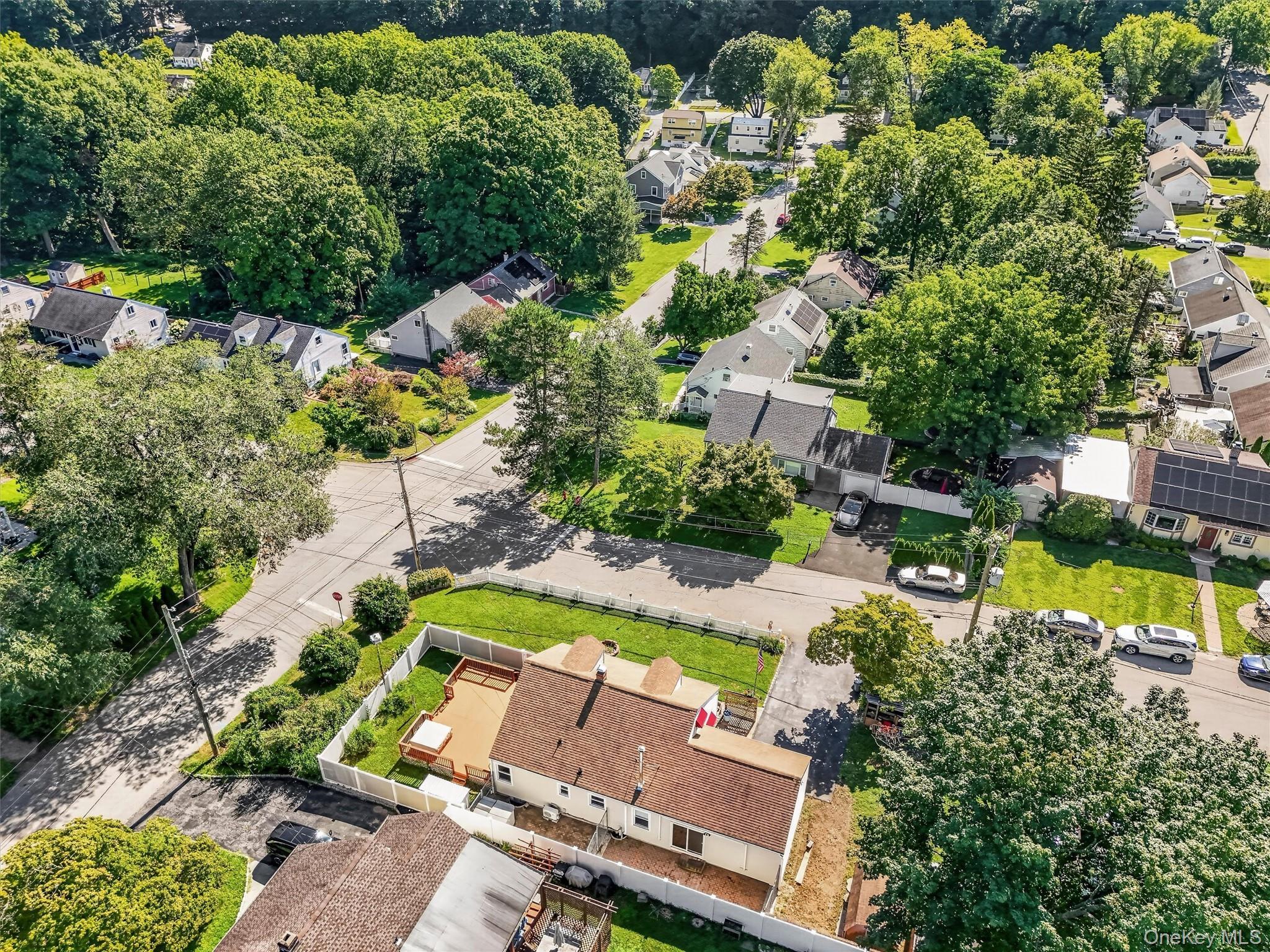 Single Family Lyman Avenue  Westchester County, NY 10566, MLS-1041016-34