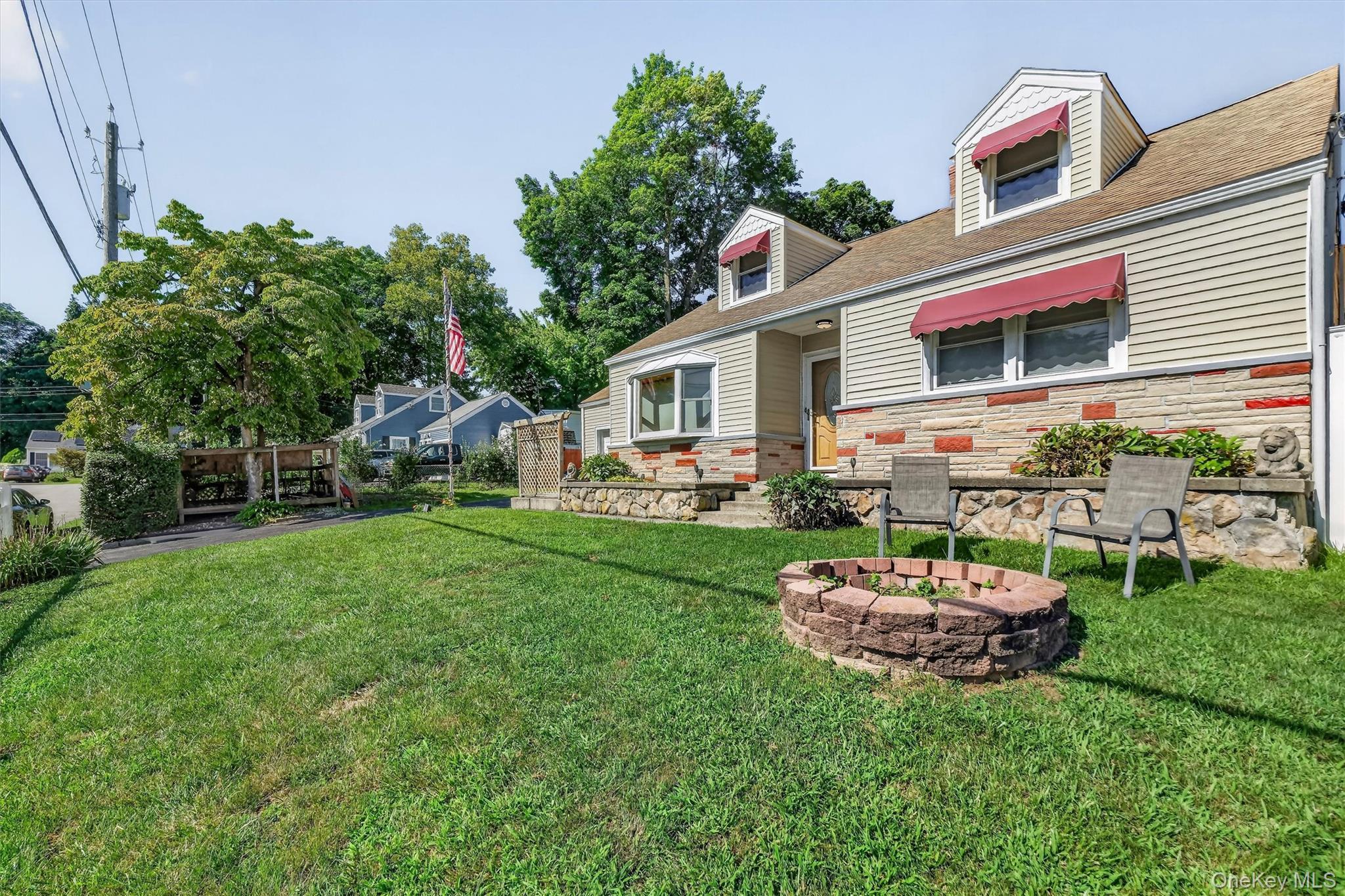 Single Family Lyman Avenue  Westchester County, NY 10566, MLS-1041016-4