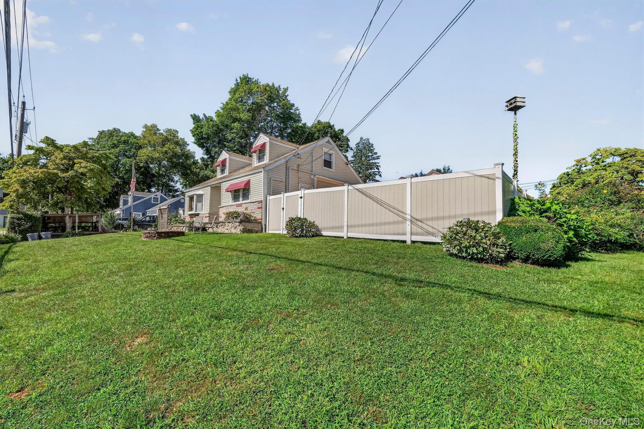 Single Family Lyman Avenue  Westchester County, NY 10566, MLS-1041016-5