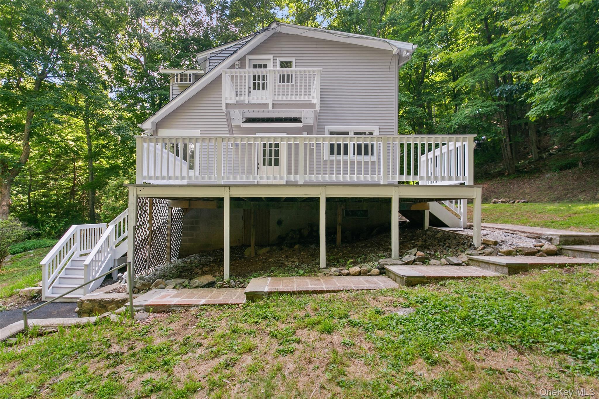 Single Family W Main Street  Westchester County, NY 10526, MLS-1041037-36