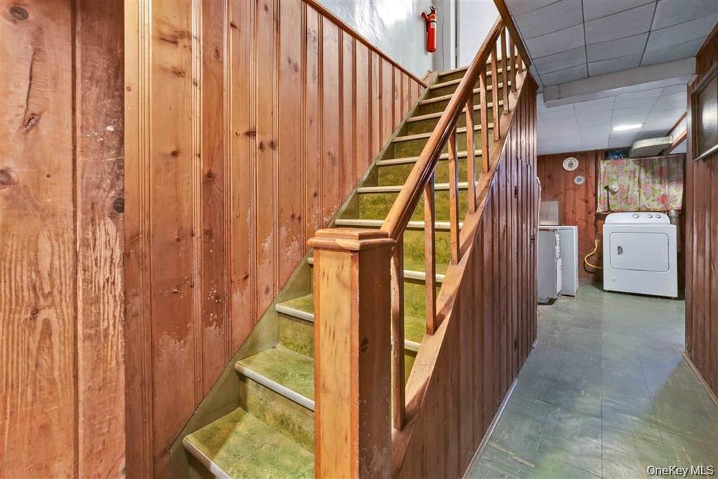 Single Family Austin Street  Queens, NY 11415, MLS-1041051-22