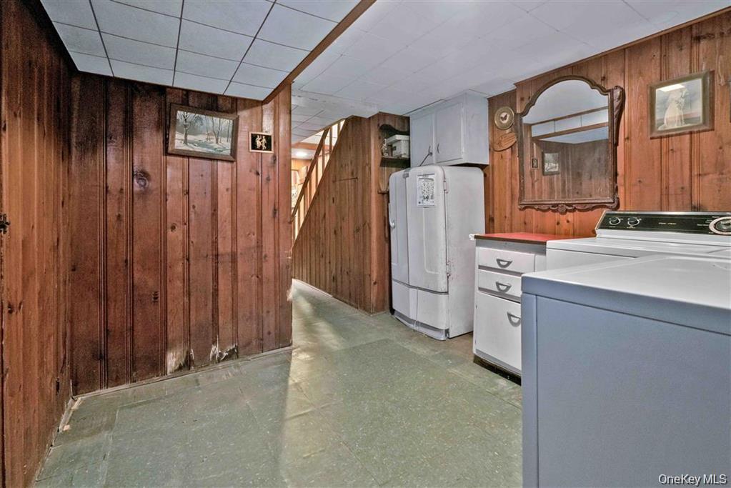 Single Family Austin Street  Queens, NY 11415, MLS-1041051-24