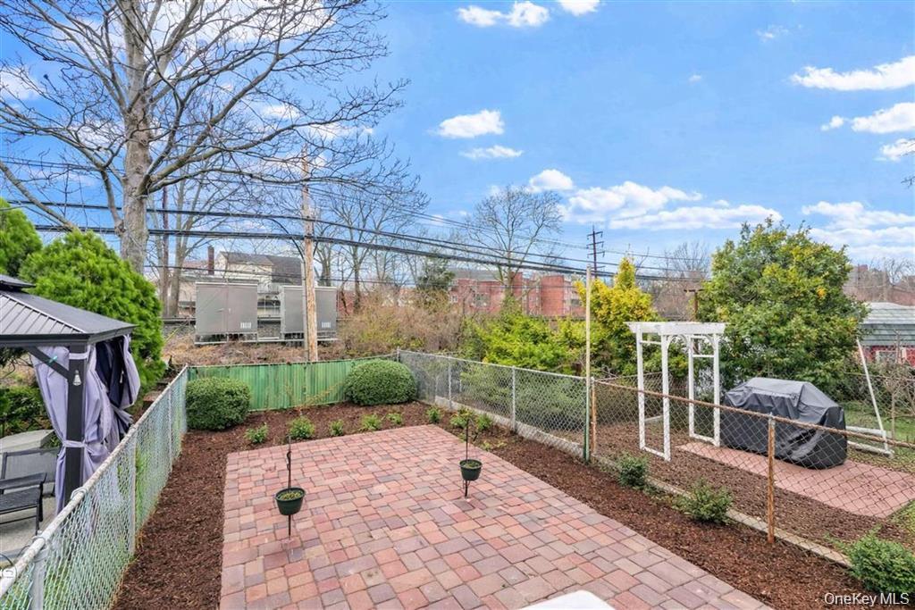 Single Family Austin Street  Queens, NY 11415, MLS-1041051-29