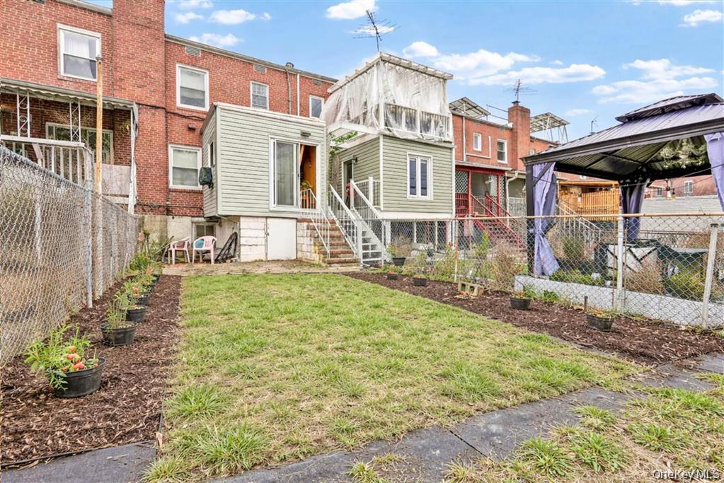 Single Family Austin Street  Queens, NY 11415, MLS-1041051-30