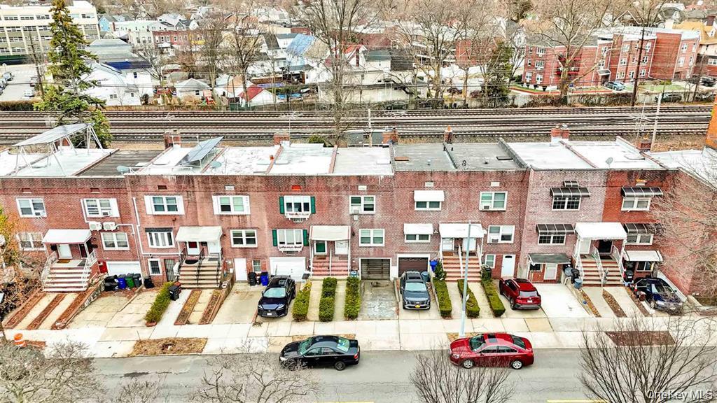 Single Family Austin Street  Queens, NY 11415, MLS-1041051-32
