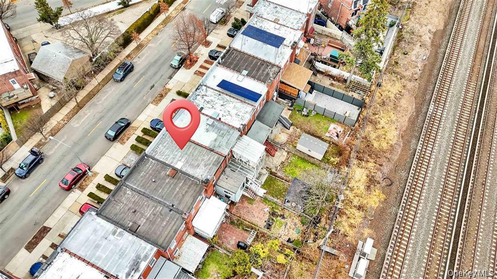 Single Family Austin Street  Queens, NY 11415, MLS-1041051-37