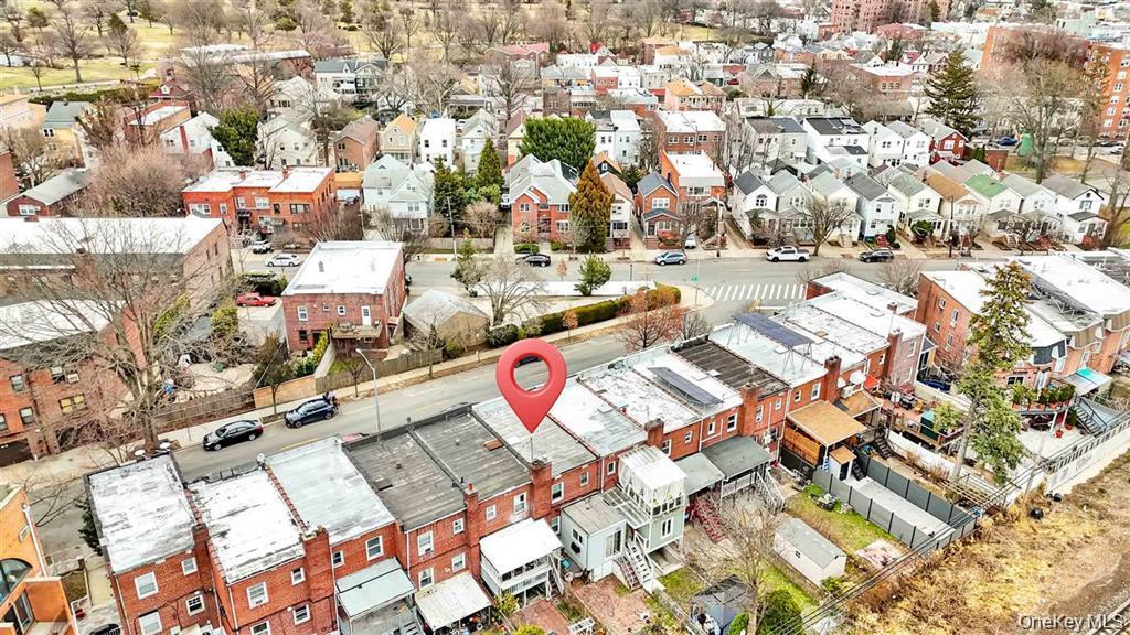 Single Family Austin Street  Queens, NY 11415, MLS-1041051-38