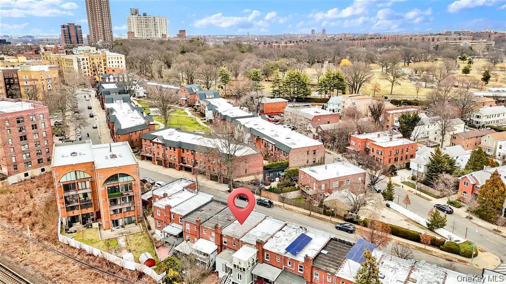 Single Family Austin Street  Queens, NY 11415, MLS-1041051-39