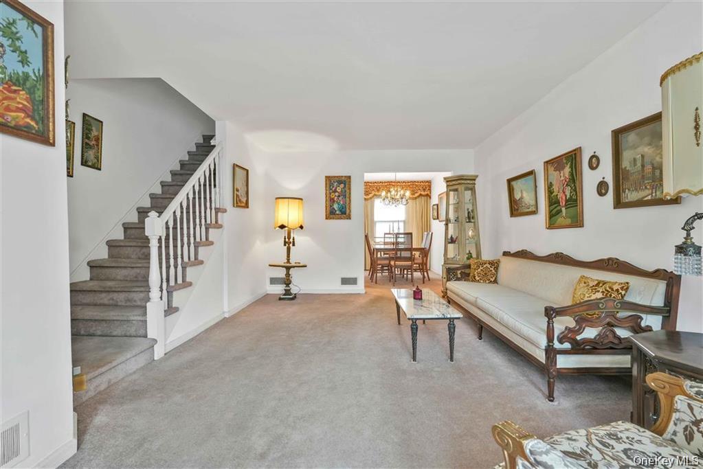 Single Family Austin Street  Queens, NY 11415, MLS-1041051-5