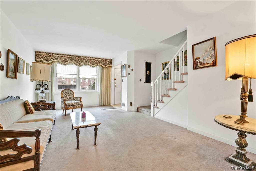 Single Family Austin Street  Queens, NY 11415, MLS-1041051-7
