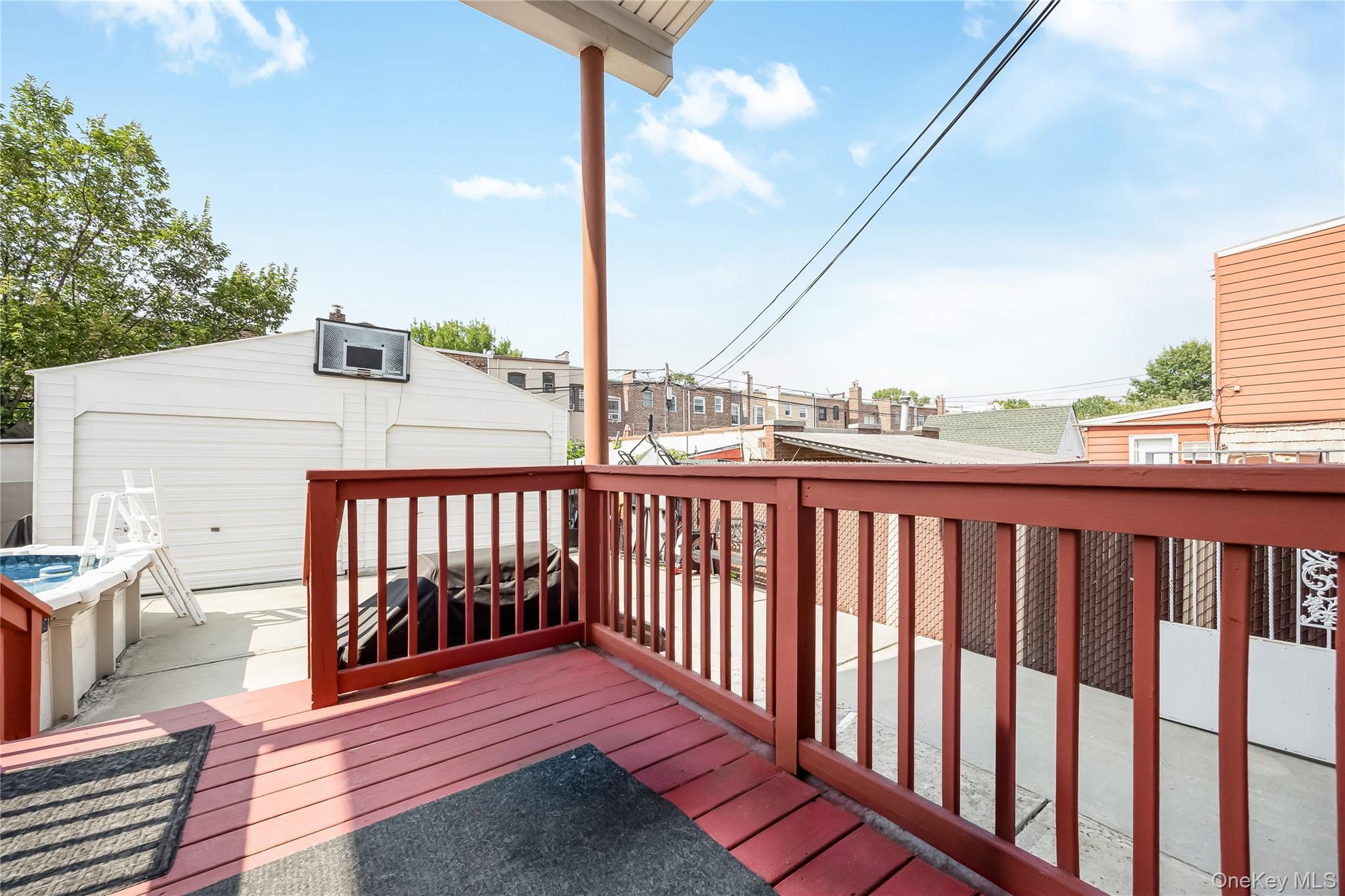 Single Family 75th Avenue Queens, NY 11385, MLS-1041064-29