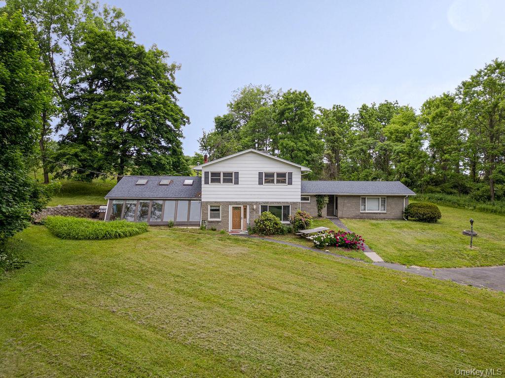 Single Family Courts Lane  Columbia County, NY 12534, MLS-1041067-35