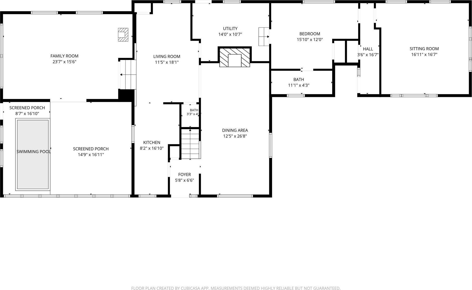 Single Family Courts Lane  Columbia County, NY 12534, MLS-1041067-36