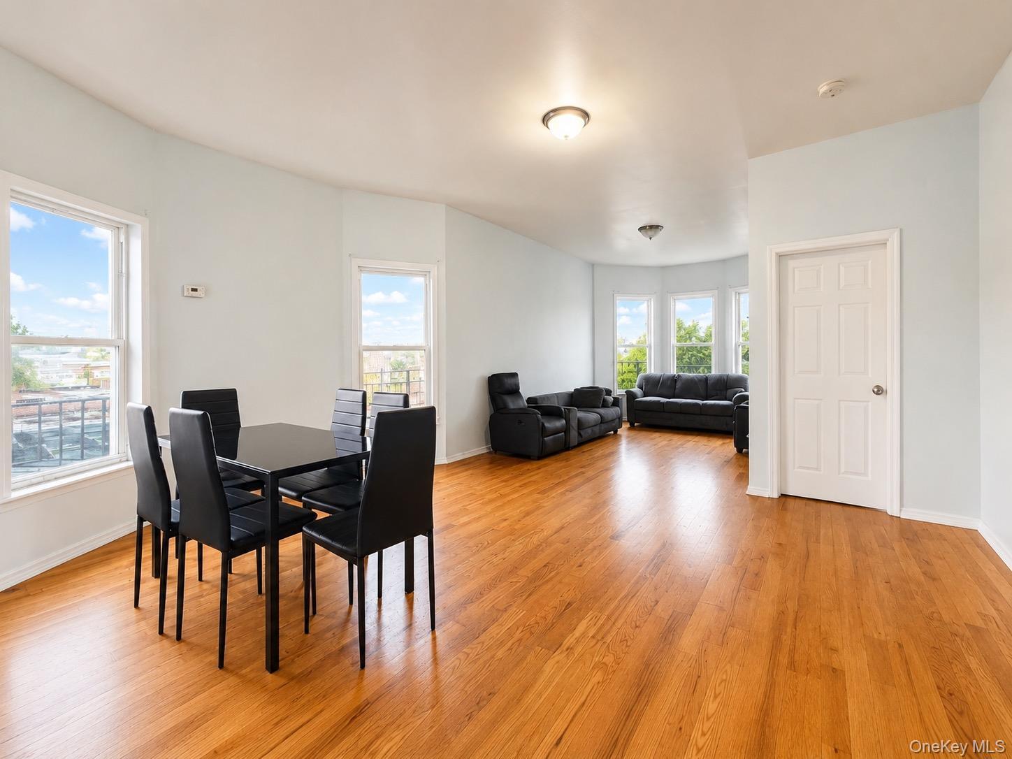 Single Family Bryant Avenue  Bronx, NY 10474, MLS-1041068-20