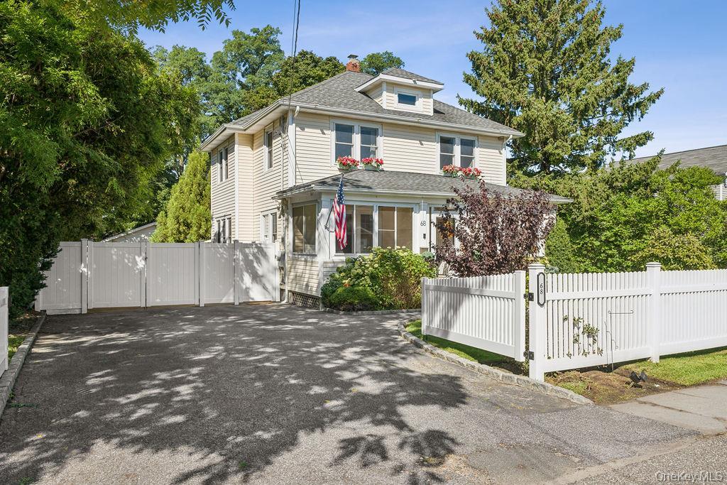 Single Family Lincoln Avenue  Suffolk County, NY 11782, MLS-1041069-3